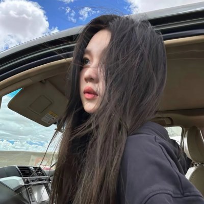 当女孩遇到熊